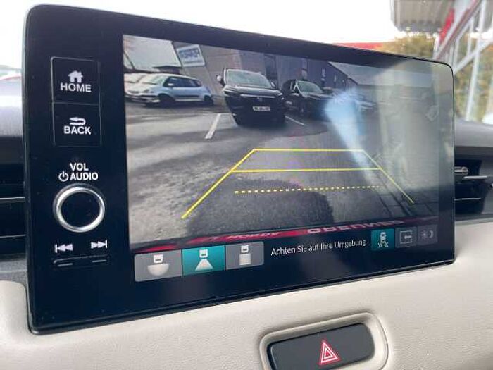 Honda HR-V HR-V 1.5e:HEV Hybrid Advance Style * 24 Mon. Gar.*