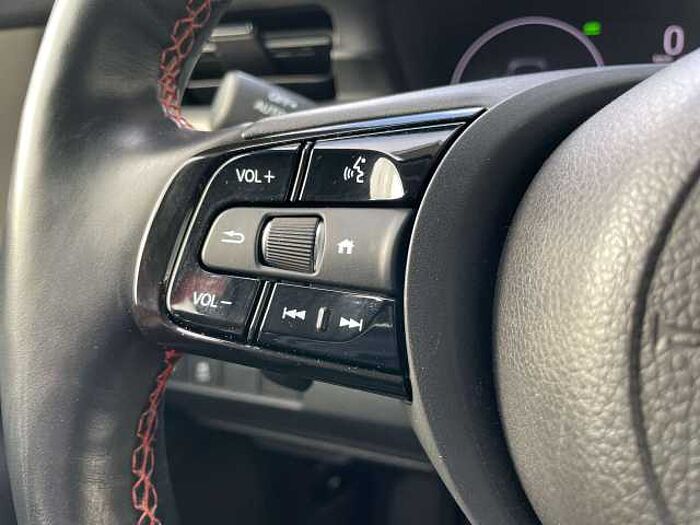 Honda HR-V HR-V 1.5e:HEV Hybrid Advance Style * 24 Mon. Gar.*