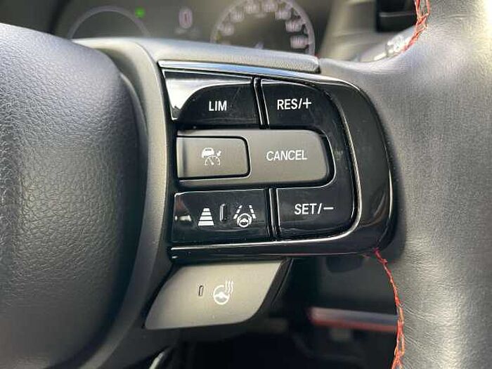 Honda HR-V HR-V 1.5e:HEV Hybrid Advance Style * 24 Mon. Gar.*