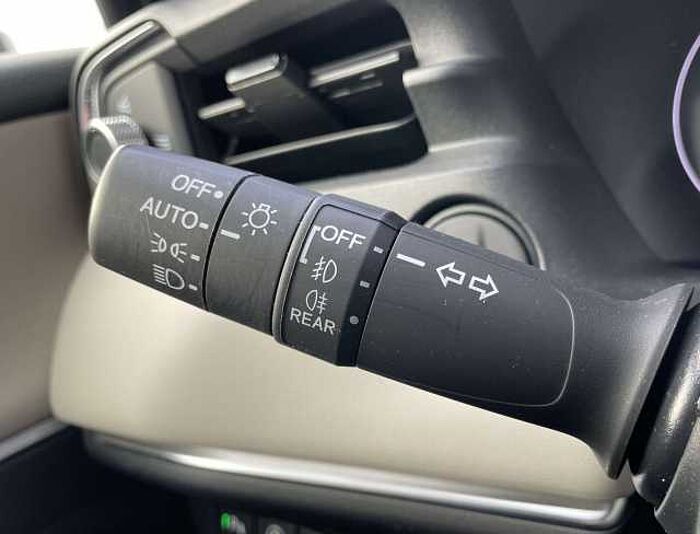 Honda HR-V HR-V 1.5e:HEV Hybrid Advance Style * 24 Mon. Gar.*