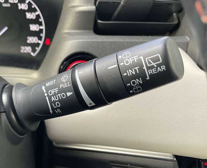 Honda HR-V HR-V 1.5e:HEV Hybrid Advance Style * 24 Mon. Gar.*