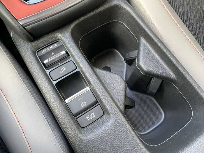 Honda HR-V HR-V 1.5e:HEV Hybrid Advance Style * 24 Mon. Gar.*