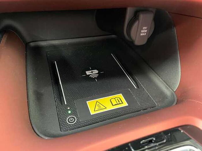 Honda HR-V HR-V 1.5e:HEV Hybrid Advance Style * 24 Mon. Gar.*