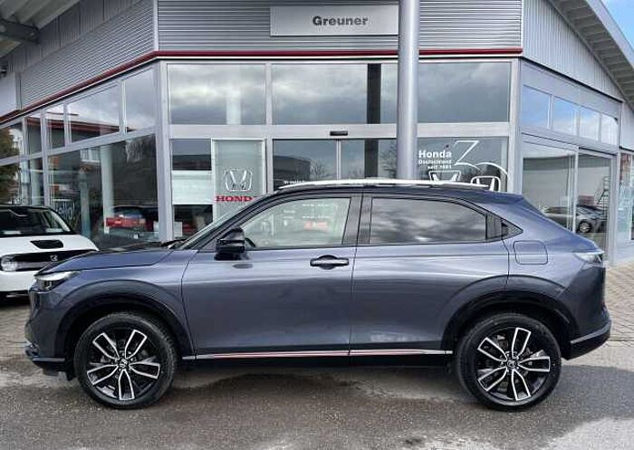 Honda HR-V HR-V 1.5e:HEV Hybrid Advance Style * 24 Mon. Gar.*