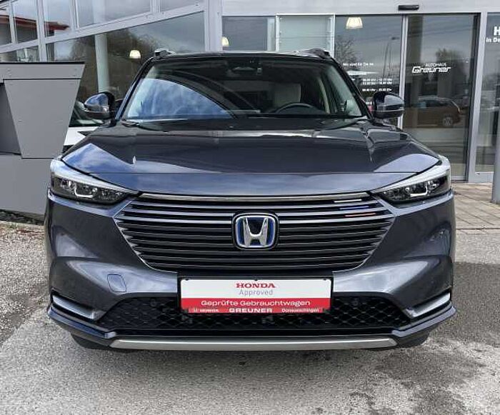 Honda HR-V HR-V 1.5e:HEV Hybrid Advance Style * 24 Mon. Gar.*