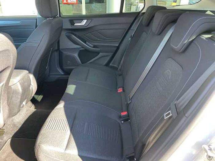 Ford Focus Focus Turnier 1.5 EcoBlue Start-Stopp ACTIVE X