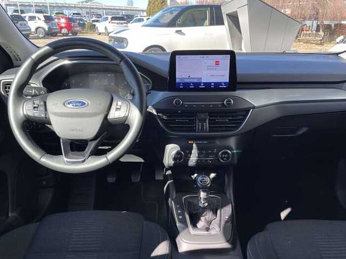 Ford Focus Focus Turnier 1.5 EcoBlue Start-Stopp ACTIVE X