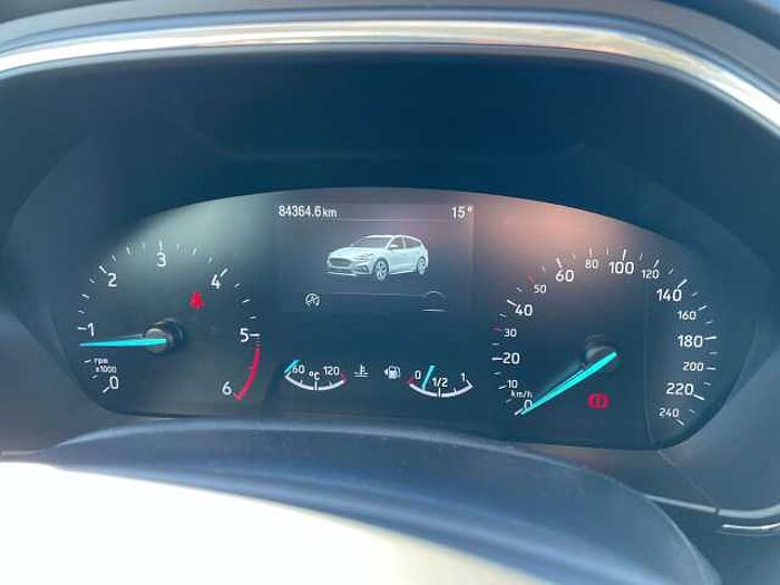 Ford Focus Focus Turnier 1.5 EcoBlue Start-Stopp ACTIVE X