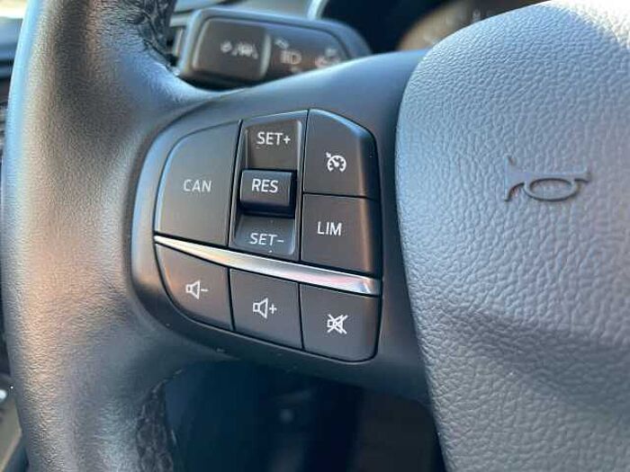 Ford Focus Focus Turnier 1.5 EcoBlue Start-Stopp ACTIVE X