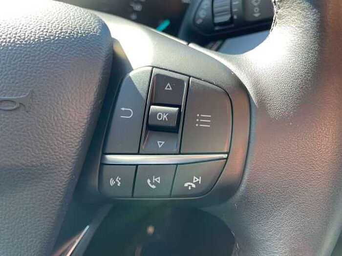 Ford Focus Focus Turnier 1.5 EcoBlue Start-Stopp ACTIVE X