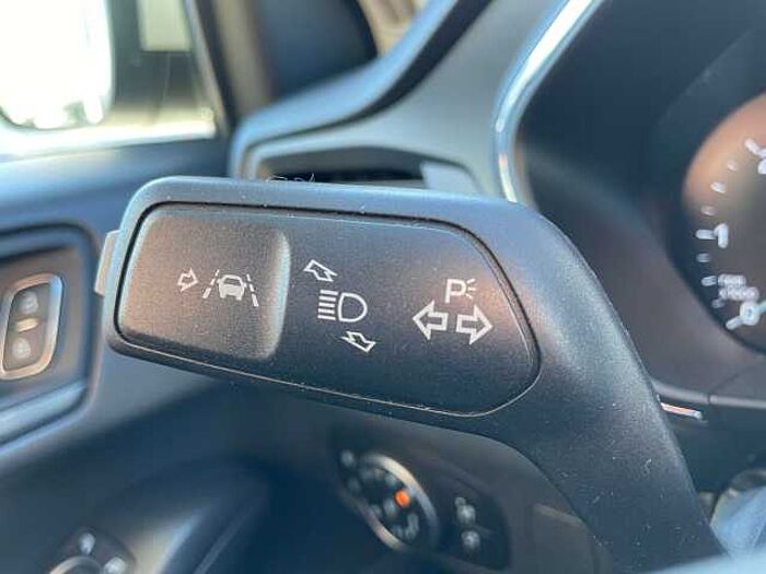 Ford Focus Focus Turnier 1.5 EcoBlue Start-Stopp ACTIVE X