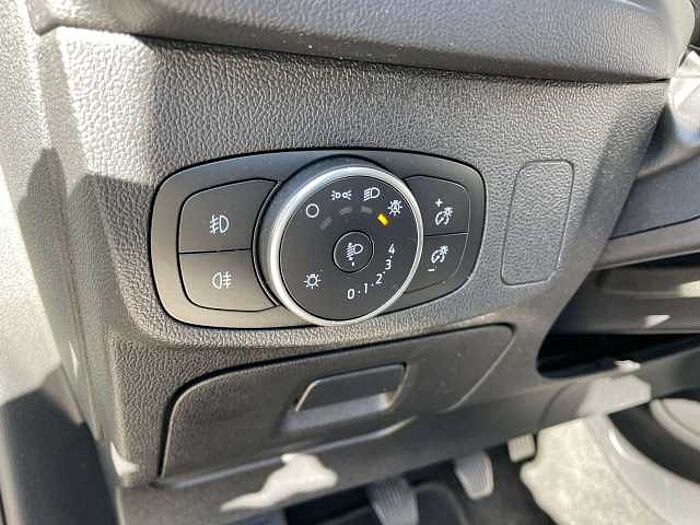 Ford Focus Focus Turnier 1.5 EcoBlue Start-Stopp ACTIVE X