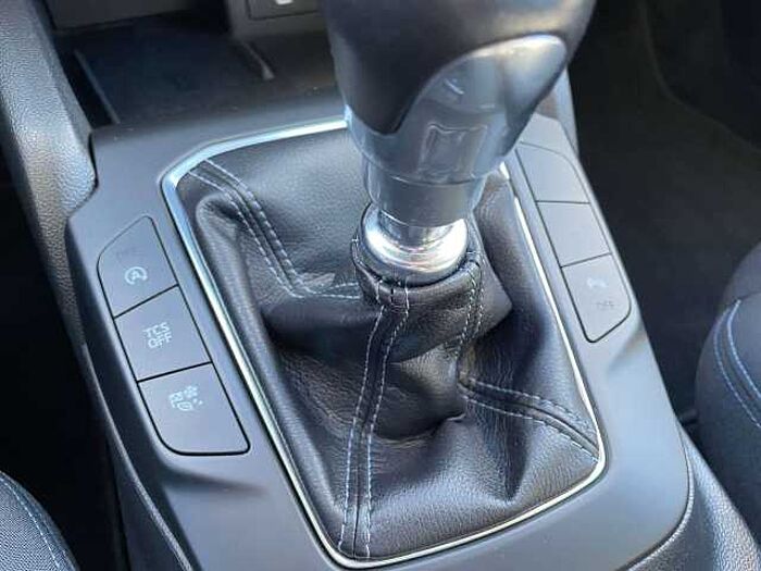 Ford Focus Focus Turnier 1.5 EcoBlue Start-Stopp ACTIVE X