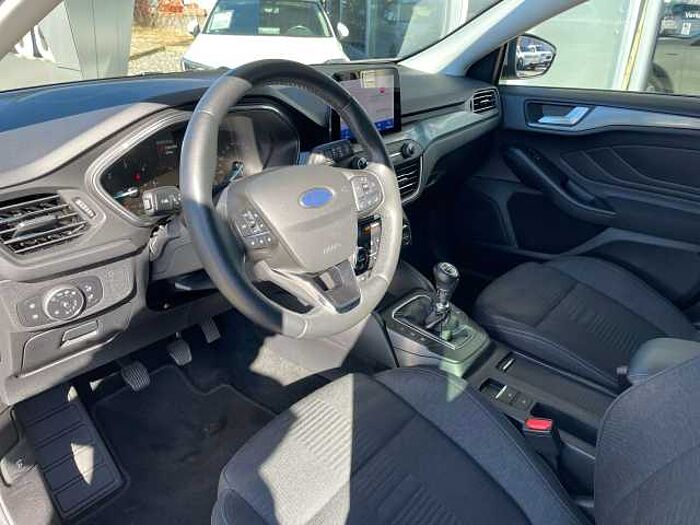 Ford Focus Focus Turnier 1.5 EcoBlue Start-Stopp ACTIVE X