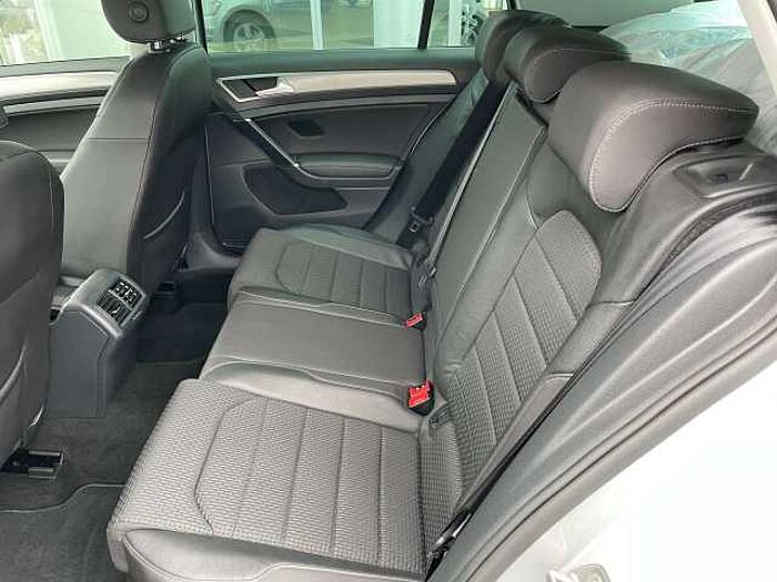 Volkswagen Golf Golf VII 1.4 TSI BlueMotion Tech DSG Comfortline