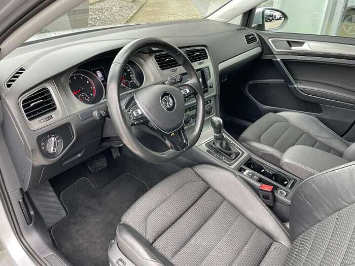 Volkswagen Golf Golf VII 1.4 TSI BlueMotion Tech DSG Comfortline