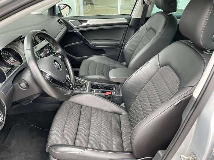 Volkswagen Golf Golf VII 1.4 TSI BlueMotion Tech DSG Comfortline