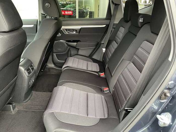 Honda CR-V CR-V 2.0 e:HEV 2WD Elegance * 24 Mon. Garantie *