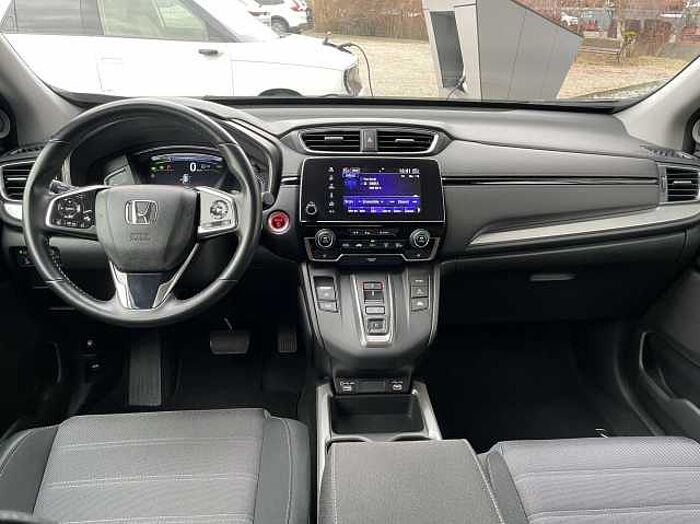 Honda CR-V CR-V 2.0 e:HEV 2WD Elegance * 24 Mon. Garantie *
