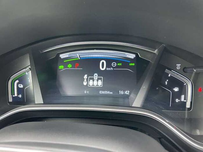 Honda CR-V CR-V 2.0 e:HEV 2WD Elegance * 24 Mon. Garantie *