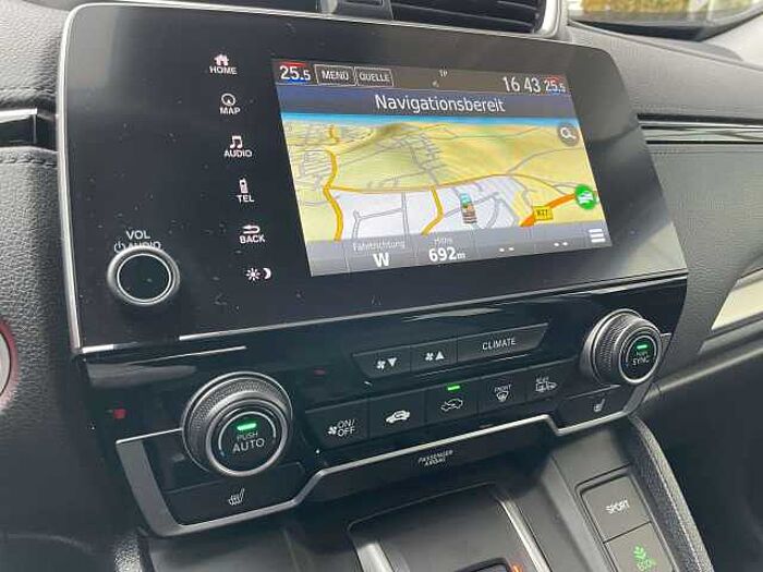 Honda CR-V CR-V 2.0 e:HEV 2WD Elegance * 24 Mon. Garantie *