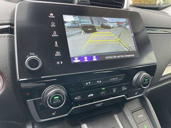 Honda CR-V CR-V 2.0 e:HEV 2WD Elegance * 24 Mon. Garantie *