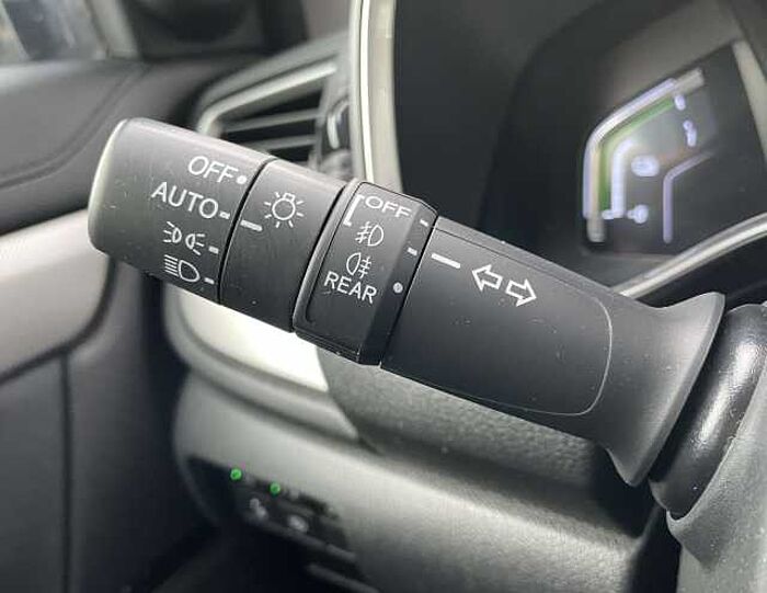 Honda CR-V CR-V 2.0 e:HEV 2WD Elegance * 24 Mon. Garantie *