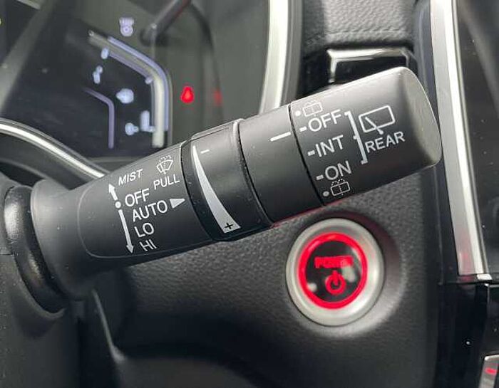 Honda CR-V CR-V 2.0 e:HEV 2WD Elegance * 24 Mon. Garantie *