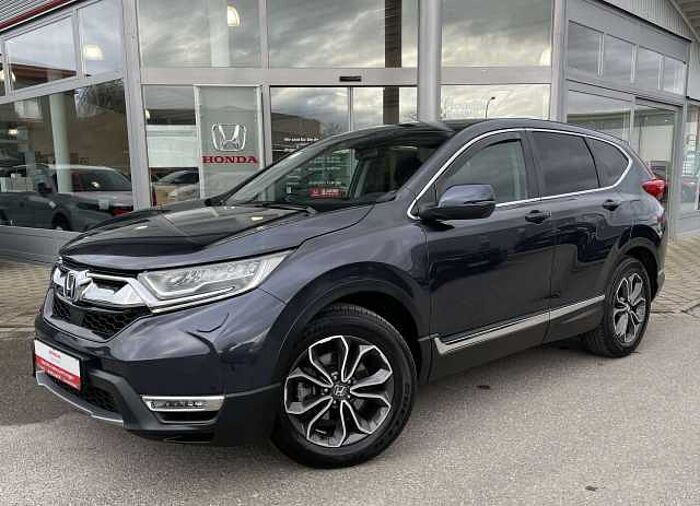 Honda CR-V CR-V 2.0 e:HEV 2WD Elegance * 24 Mon. Garantie *