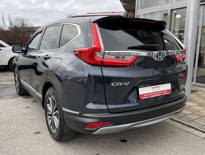Honda CR-V CR-V 2.0 e:HEV 2WD Elegance * 24 Mon. Garantie *