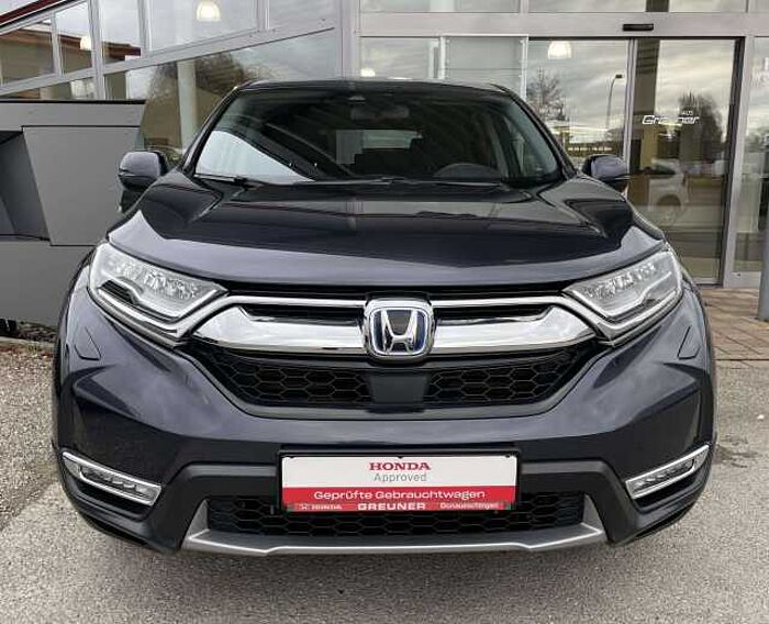 Honda CR-V CR-V 2.0 e:HEV 2WD Elegance * 24 Mon. Garantie *
