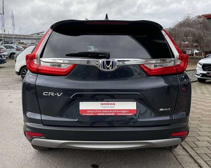 Honda CR-V CR-V 2.0 e:HEV 2WD Elegance * 24 Mon. Garantie *