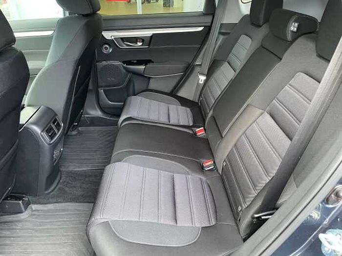 Honda CR-V CR-V 2.0 e:HEV Hybrid 2WD Elegance * Facelift *