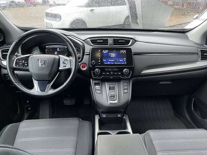 Honda CR-V CR-V 2.0 e:HEV Hybrid 2WD Elegance * Facelift *