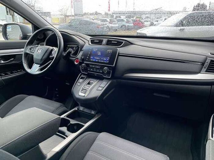 Honda CR-V CR-V 2.0 e:HEV Hybrid 2WD Elegance * Facelift *