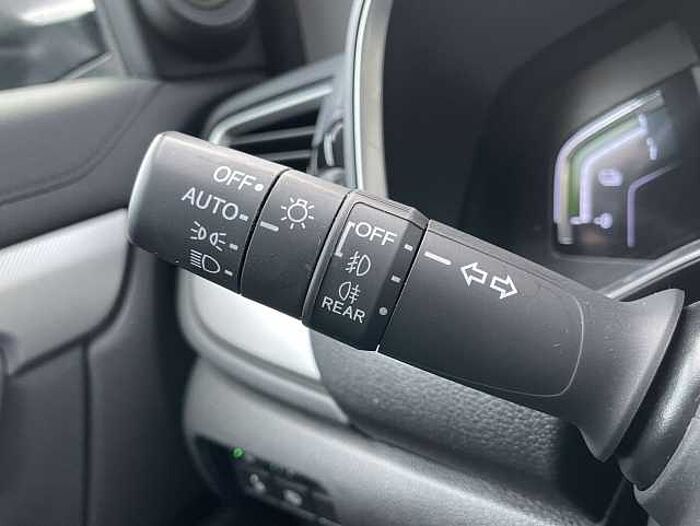 Honda CR-V CR-V 2.0 e:HEV Hybrid 2WD Elegance * Facelift *