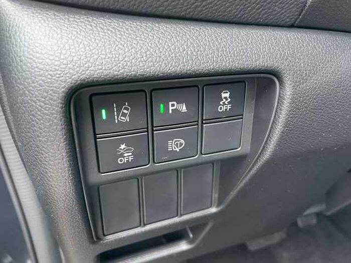 Honda CR-V CR-V 2.0 e:HEV Hybrid 2WD Elegance * Facelift *