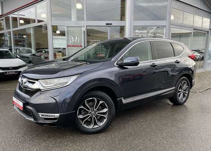 Honda CR-V CR-V 2.0 e:HEV Hybrid 2WD Elegance * Facelift *