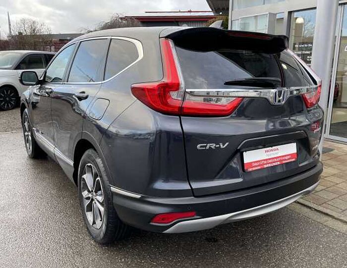Honda CR-V CR-V 2.0 e:HEV Hybrid 2WD Elegance * Facelift *