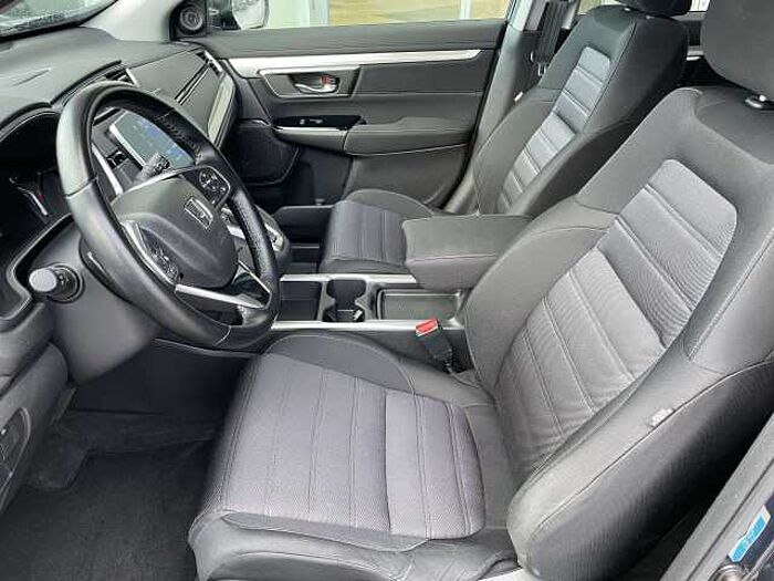Honda CR-V CR-V 2.0 e:HEV Hybrid 2WD Elegance * Facelift *