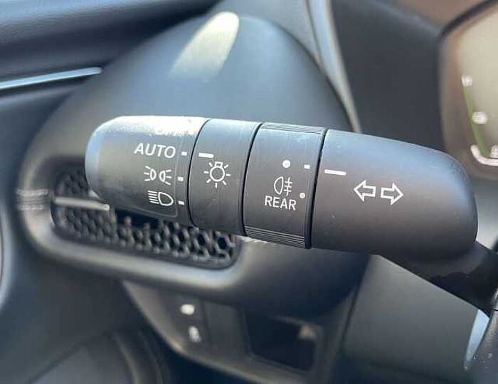 Honda ZR-V ZR-V e:HEV 2.0 Hybrid Advance * 8-fach bereift *