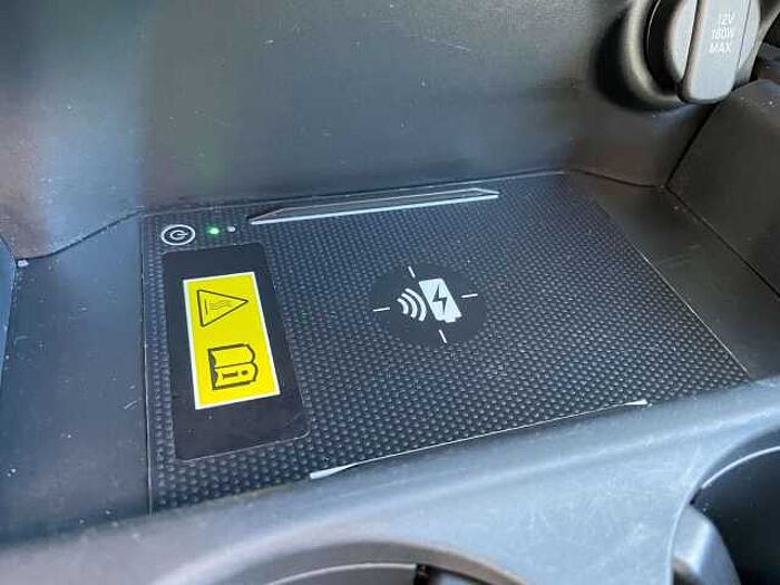 Honda ZR-V ZR-V e:HEV 2.0 Hybrid Advance * 8-fach bereift *