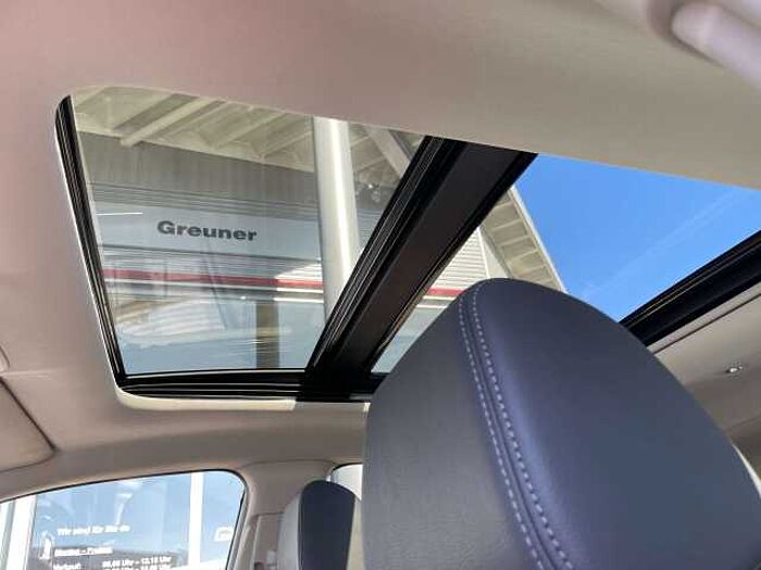 Honda ZR-V ZR-V e:HEV 2.0 Hybrid Advance * 8-fach bereift *