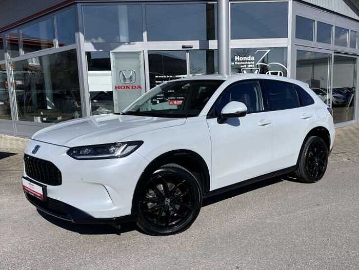 Honda ZR-V ZR-V e:HEV 2.0 Hybrid Advance * 8-fach bereift *