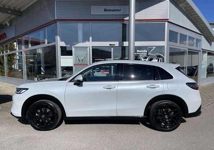 Honda ZR-V ZR-V e:HEV 2.0 Hybrid Advance * 8-fach bereift *