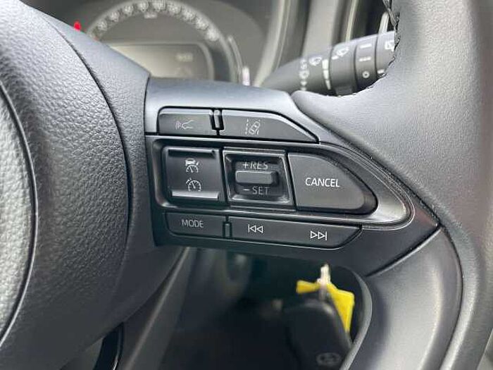 Toyota Aygo X Aygo X Play * 8fach bereift * scheckheftgepflegt *