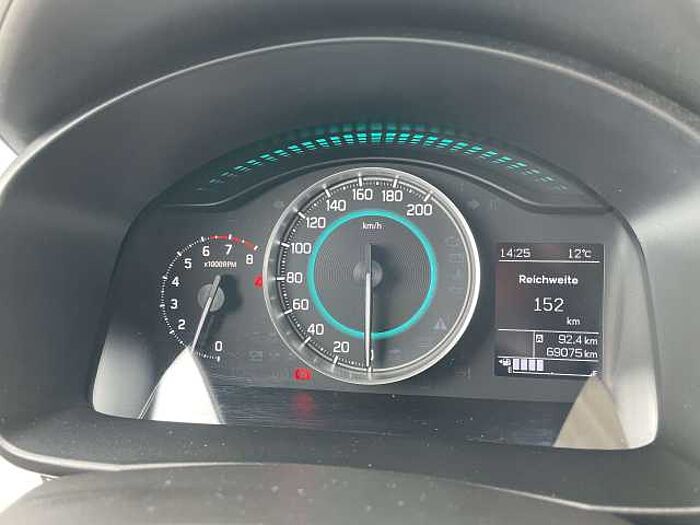 Suzuki Ignis Ignis Hybrid 1.2 Dualjet Allgrip Comfort+
