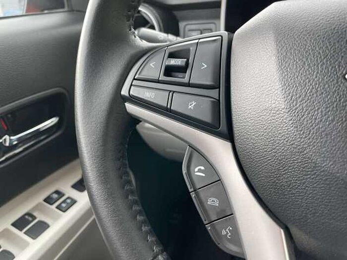 Suzuki Ignis Ignis Hybrid 1.2 Dualjet Allgrip Comfort+