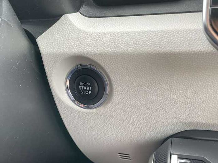 Suzuki Ignis Ignis Hybrid 1.2 Dualjet Allgrip Comfort+
