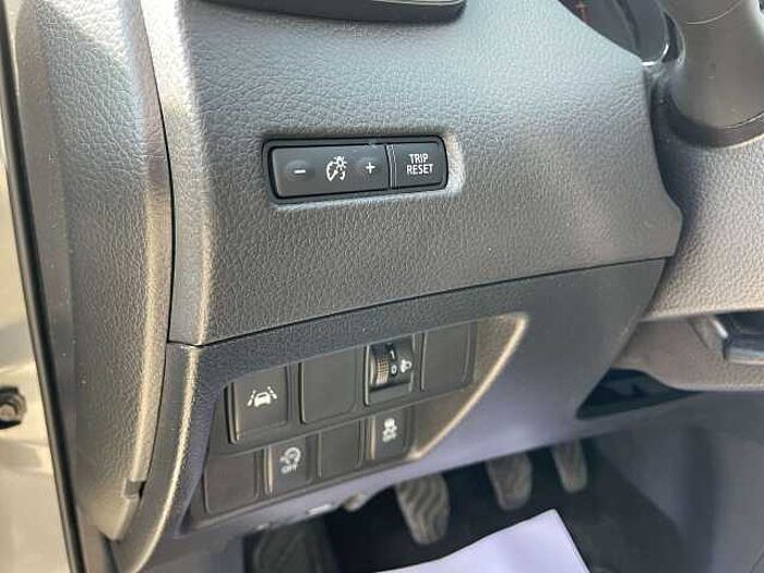 Nissan Qashqai Qashqai 1.2 DIG-T ACENTA * 8-fach bereift *